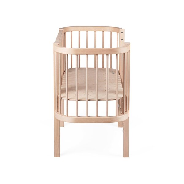 Sebra häll-vooditasku, Wooden Edition - Sebra