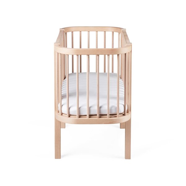 Sebra häll-vooditasku, Wooden Edition - Sebra