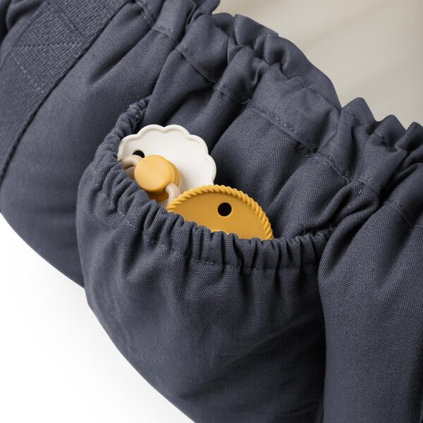 Sebra 3-in-1 beebipesa, Blue - Sebra