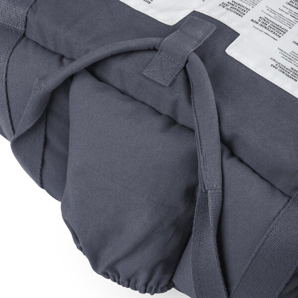 Sebra 3-in-1 beebipesa, Blue - Sebra