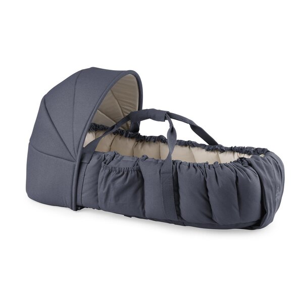 Sebra 3-in-1 beebipesa, Blue - Sebra