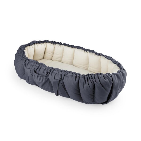 Sebra 3-in-1 beebipesa, Blue - Sebra