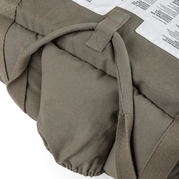 Sebra 3-in-1 beebipesa, Dark Olive - Sebra