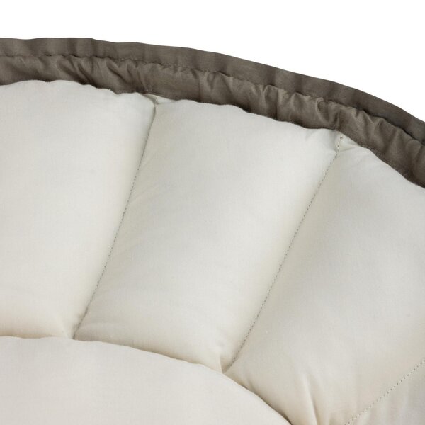 Sebra 3-in-1 beebipesa, Dark Olive - Sebra