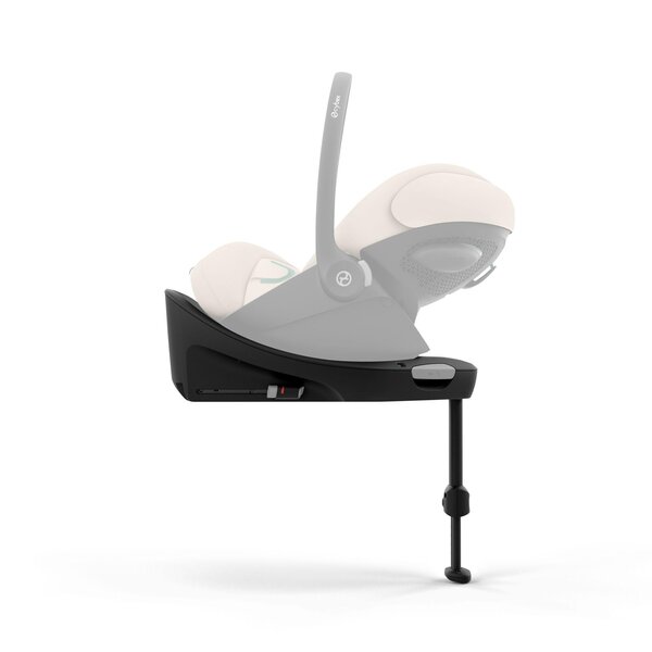 Cybex Base G3 Black - Cybex