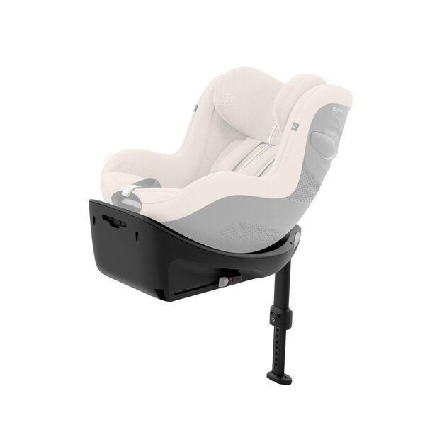 Cybex Base G3 Black - Cybex
