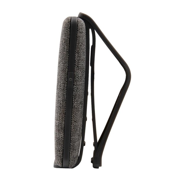 Capidi beebimonitor Premium Black Grey - Capidi