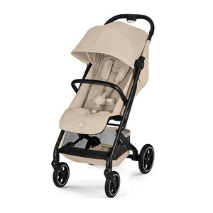 Cybex Beezy kergkäru Almond Beige - Cybex