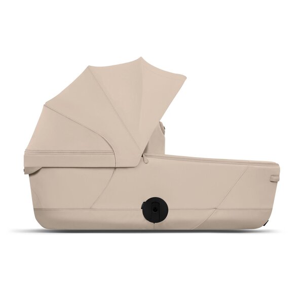 Cybex Mios/Coya Style Fold Lux vankrikorv Cozy Beige - Cybex