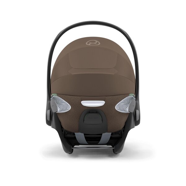 Cybex Cloud T i-Size 45-87cm turvahäll, Plus Coconut Brown - Cybex