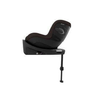 Cybex Sirona G3 i-Size 61-105cm car seat Plus Chocolate Brown - Cybex