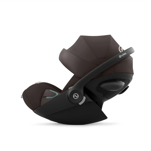 Cybex Cloud G3 i-Size 40-87cm turvahäll, Plus Chocolate Brown - Cybex