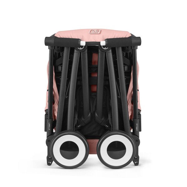 Cybex Libelle buggy Candy Pink - Cybex