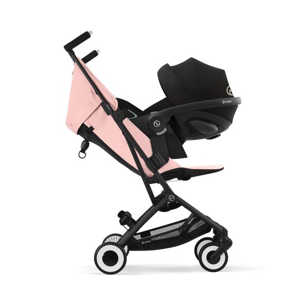 Cybex Libelle buggy Candy Pink - Cybex