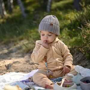 Tinynord Ribben Beanie Brian - Tinynord