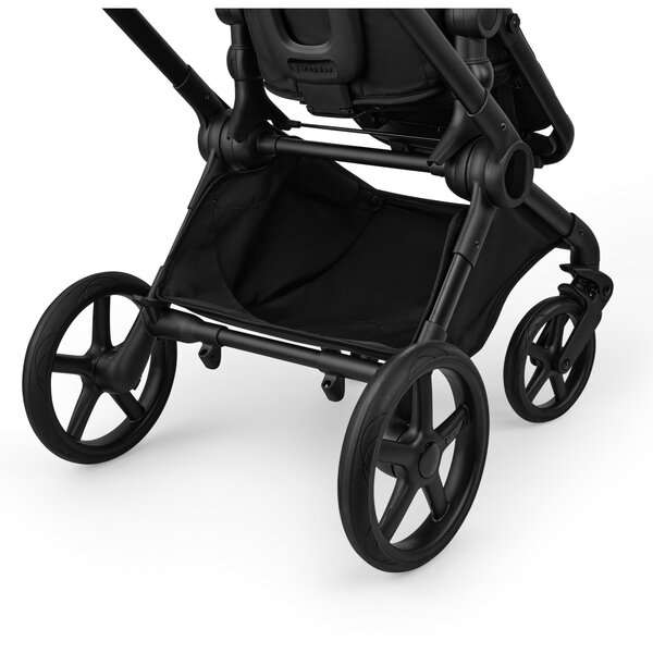 Bugaboo Cub 2in1 stroller set Black/Deep Indigo - Bugaboo