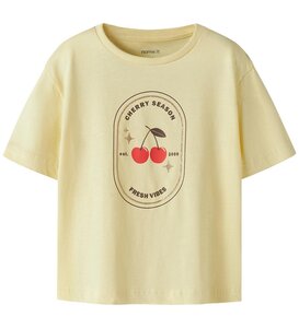 NAME IT T-shirt Nmfkatrina - NAME IT