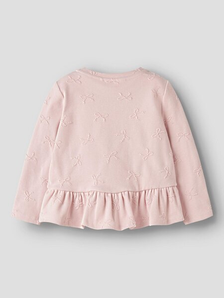 NAME IT T-shirt Nmfkatty - NAME IT