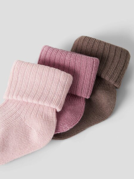 NAME IT socks Nbfnobba - NAME IT