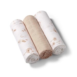 BabyOno Natural diapers with Bamboo Beige - BabyOno
