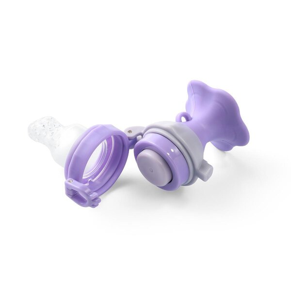 BabyOno Twist-out baby food feeder Flower - BabyOno