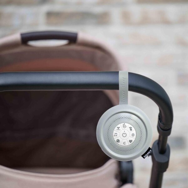 Dooky Rechargeable Sound Machine - Dooky
