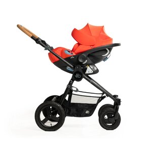 Bumbleride Era Car Seat Adapter Maxi Cosi/Cybex/Nuna/Clek - Bumbleride