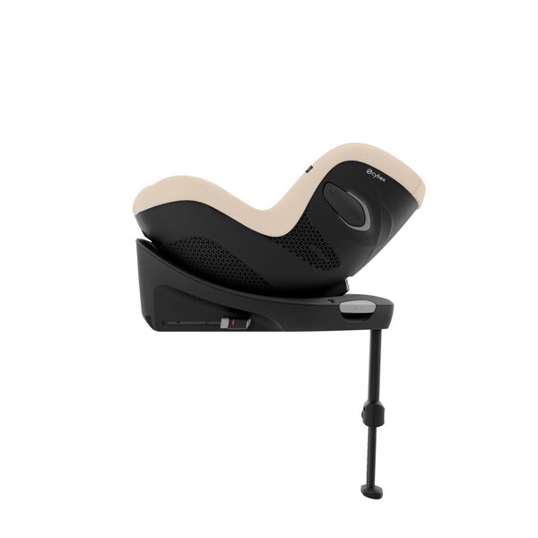 Cybex Sirona G3 i-Size 61-105cm car seat, Plus Almond Beige - Cybex