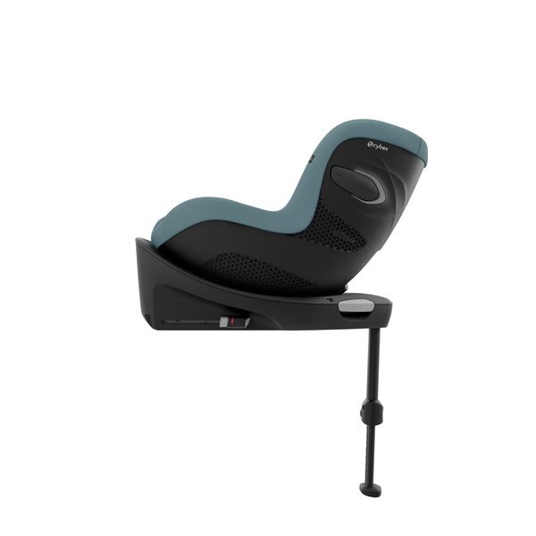 Cybex Sirona G3 i-Size 61-105cm car seat, Plus Stormy Blue - Cybex