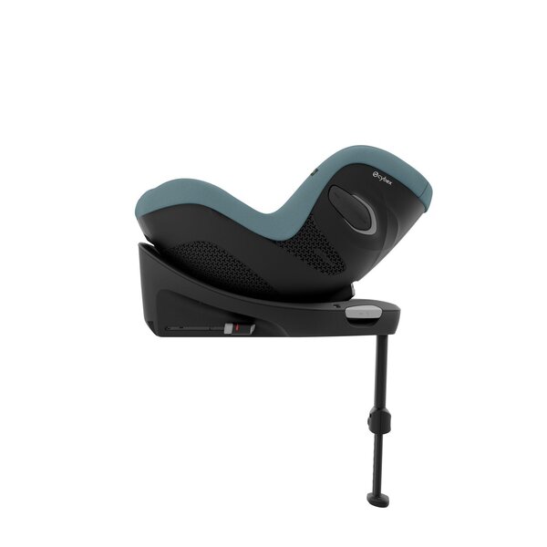 Cybex Sirona G3 i-Size 61-105cm car seat, Plus Stormy Blue - Cybex