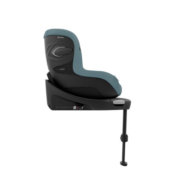 Cybex Sirona G3 i-Size 61-105cm car seat, Plus Stormy Blue - Cybex