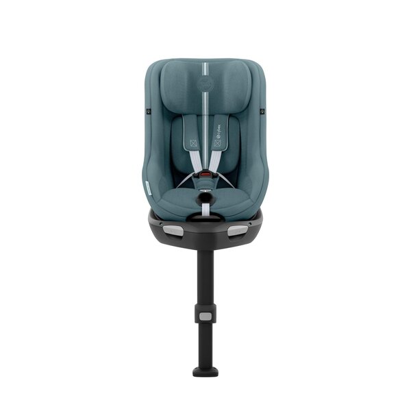 Cybex Sirona G3 i-Size 61-105cm car seat, Plus Stormy Blue - Cybex