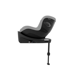 Cybex Sirona G3 i-Size 61-105cm car seat, Plus Stone Grey - Cybex