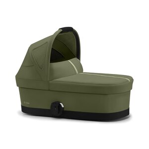 Cybex Avi Spin carrycot Moss Green - Cybex