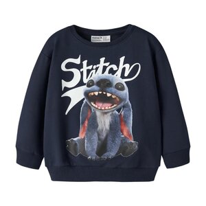 NAME IT sweatshirt Nmmjaze - NAME IT