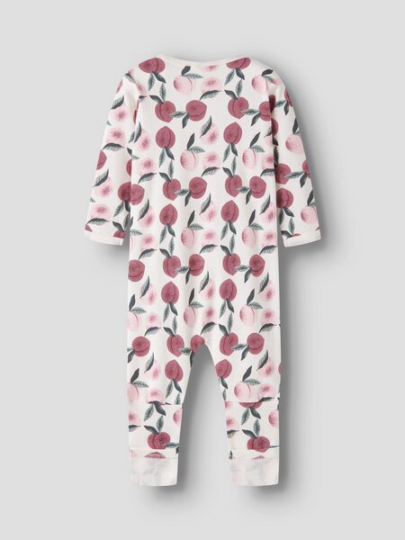 NAME IT tudukombe Nbfnightsuit - NAME IT
