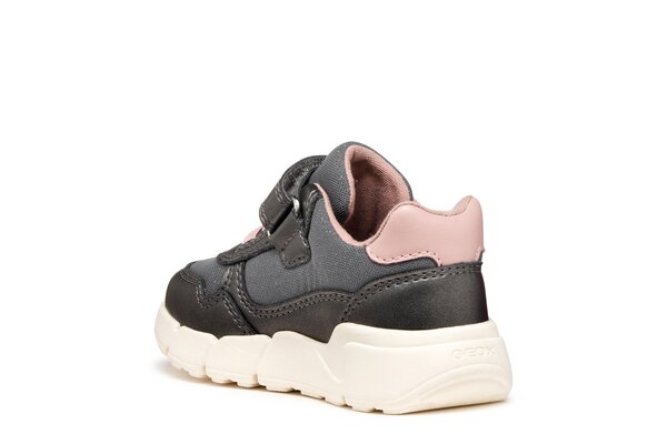 Geox boots B FLEXYPER MINI - Geox