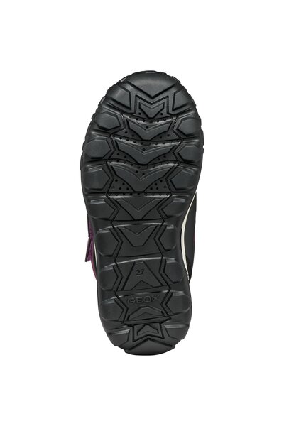 Geox saapad J TREKKYUP B ABX - Geox