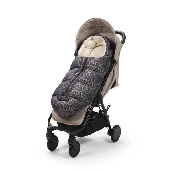 Elodie Details footmuff Le Leopard - Elodie Details