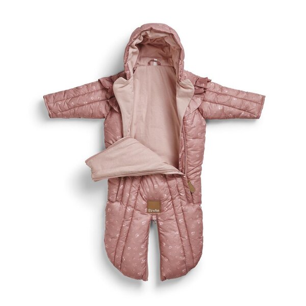 Elodie Details kombinesoon Pink Petit River Rose - Elodie Details