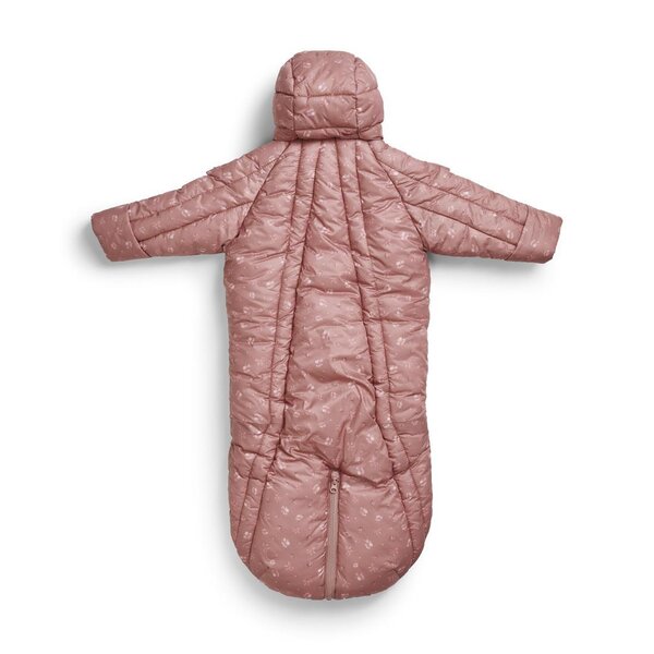 Elodie Details kombinesoon Pink Petit River Rose - Elodie Details