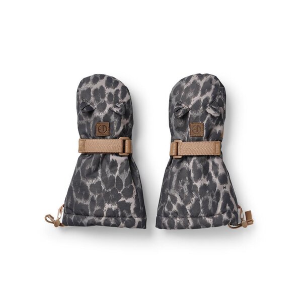 Elodie Details mittens Le Leopard - Elodie Details
