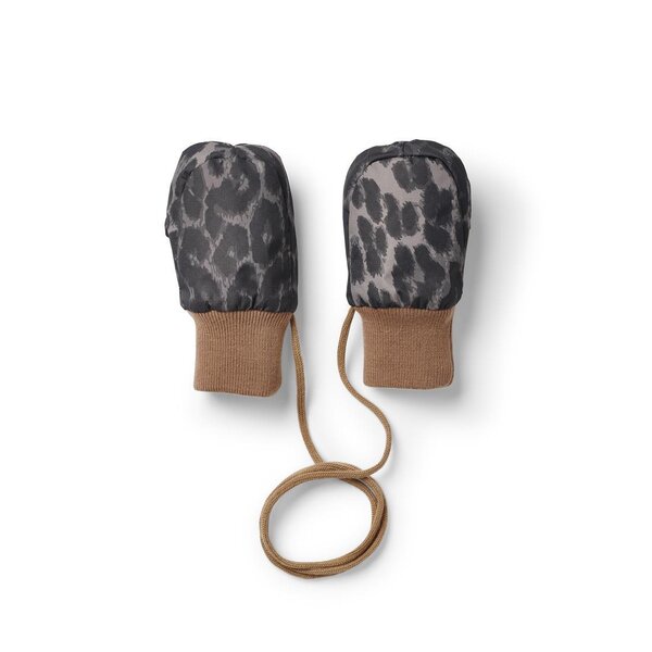 Elodie Details mittens Le Leopard - Elodie Details