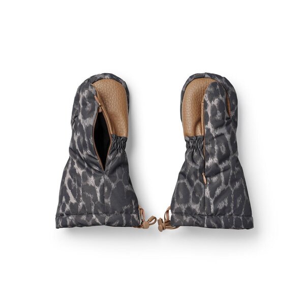 Elodie Details mittens Le Leopard - Elodie Details