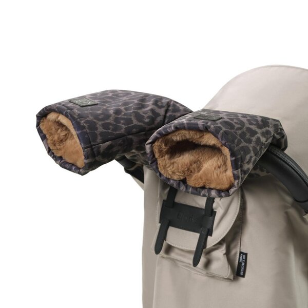Elodie Details перчатки для колясок Le Leopard - Elodie Details