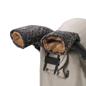 Elodie Details stroller mittens Le Leopard - Elodie Details