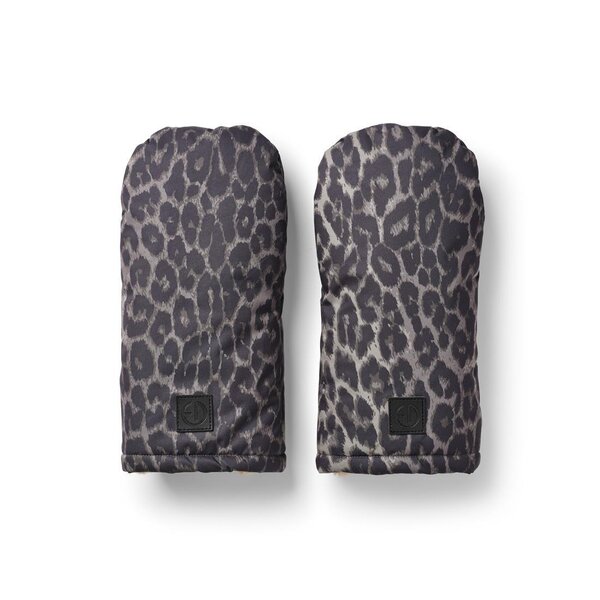 Elodie Details перчатки для колясок Le Leopard - Elodie Details