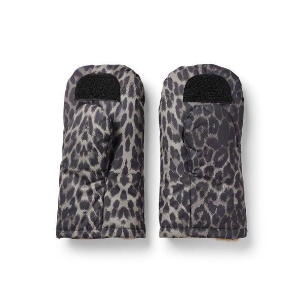 Elodie Details перчатки для колясок Le Leopard - Elodie Details