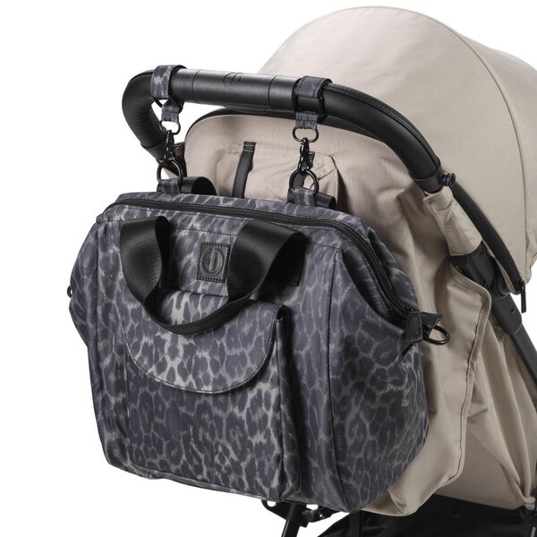 Elodie Details tarvikute kott Le Leopard - Elodie Details