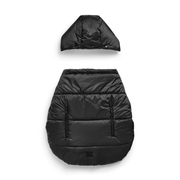 Elodie Details спальный мешок Black - Elodie Details